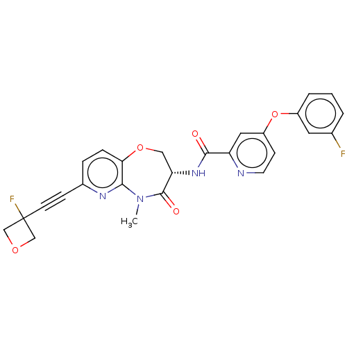 Chemical structure of BindingDB Monomer ID 594937