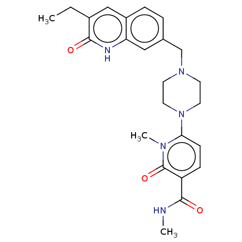 Chemical structure of BindingDB Monomer ID 595759