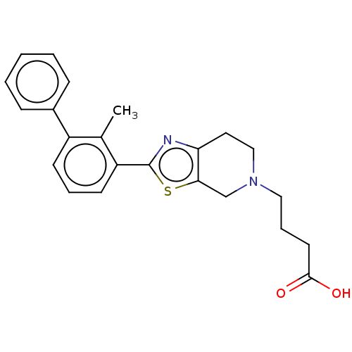 Chemical structure of BindingDB Monomer ID 597827