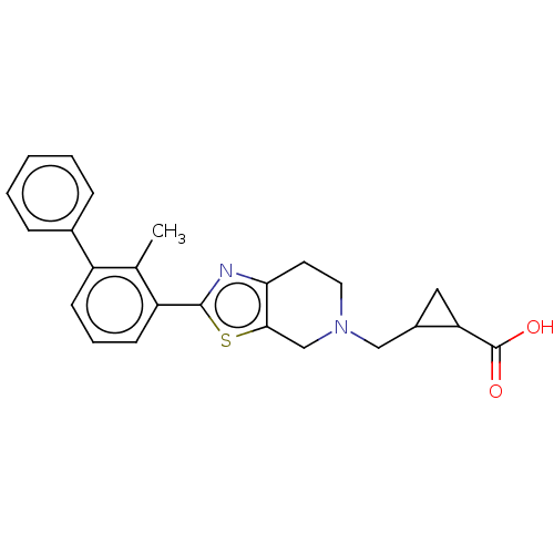 Chemical structure of BindingDB Monomer ID 597828