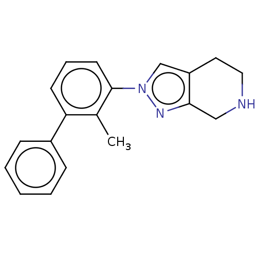 Chemical structure of BindingDB Monomer ID 597838