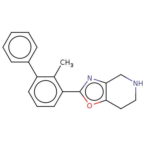Chemical structure of BindingDB Monomer ID 597843