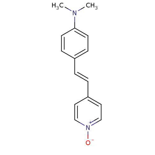 Chemical structure of BindingDB Monomer ID 60356