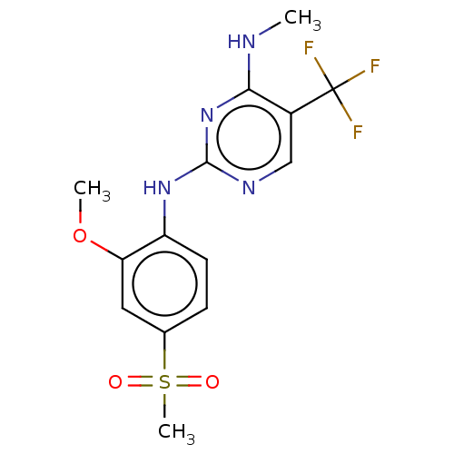 Chemical structure of BindingDB Monomer ID 60652