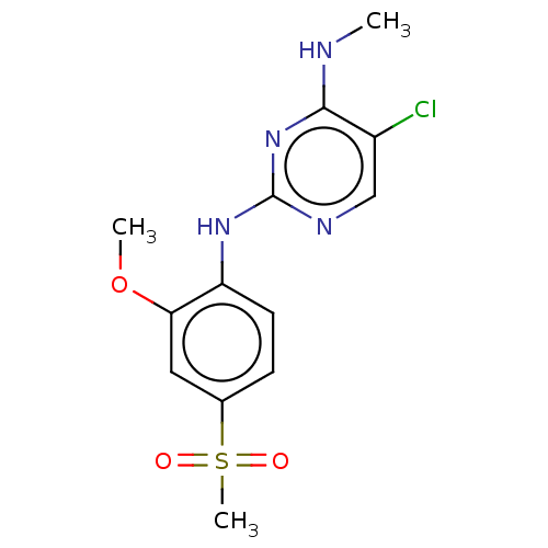 Chemical structure of BindingDB Monomer ID 60653