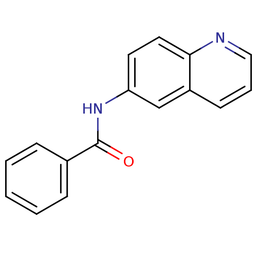 Chemical structure of BindingDB Monomer ID 61328