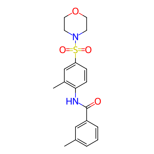 Chemical structure of BindingDB Monomer ID 61336
