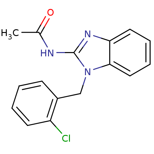 Chemical structure of BindingDB Monomer ID 62363