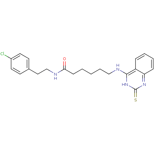 Chemical structure of BindingDB Monomer ID 62479