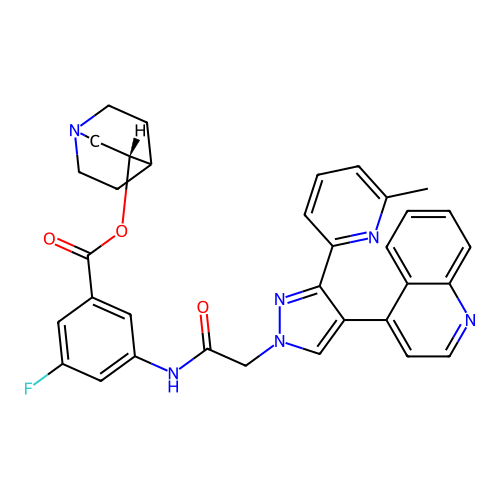 Chemical structure of BindingDB Monomer ID 63212
