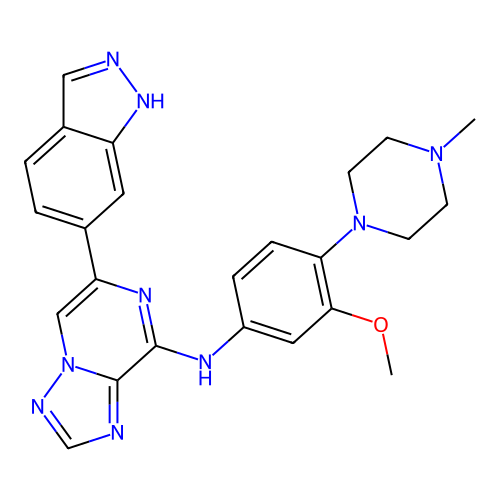Chemical structure of BindingDB Monomer ID 63229