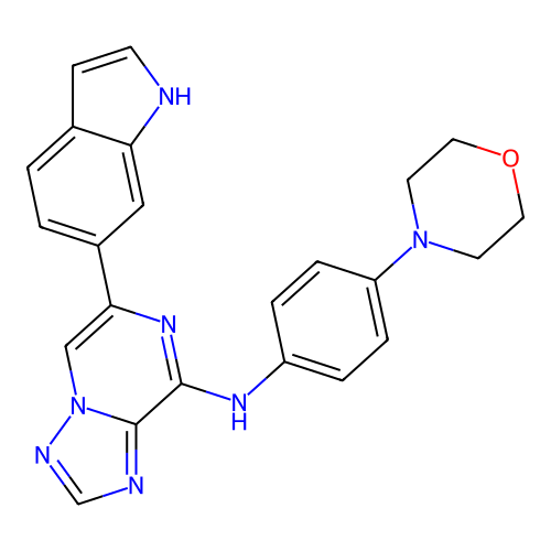 Chemical structure of BindingDB Monomer ID 63233