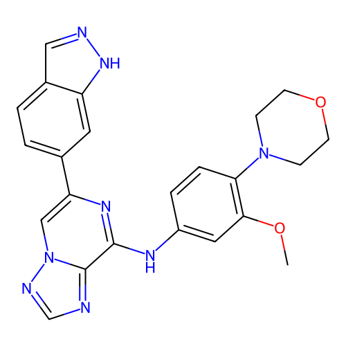 Chemical structure of BindingDB Monomer ID 63238