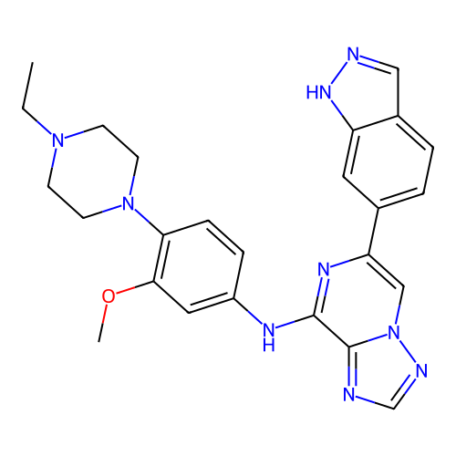 Chemical structure of BindingDB Monomer ID 63239