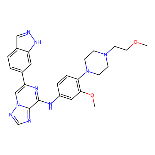 Chemical structure of BindingDB Monomer ID 63243