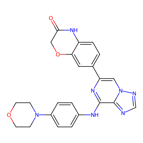 Chemical structure of BindingDB Monomer ID 63247