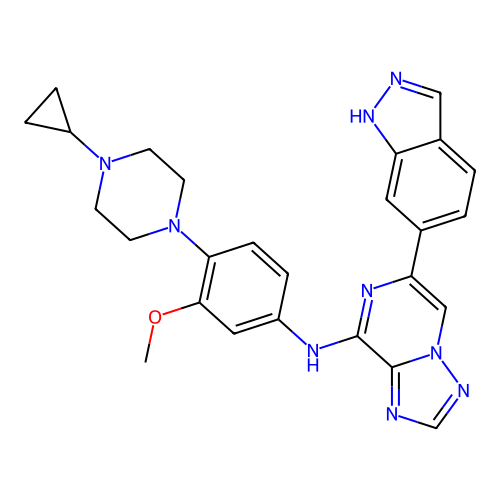Chemical structure of BindingDB Monomer ID 63248