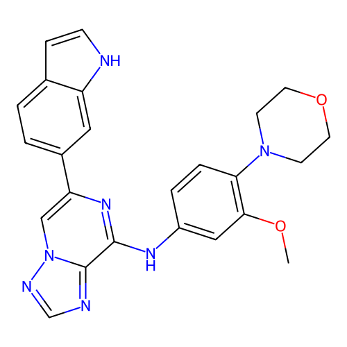 Chemical structure of BindingDB Monomer ID 63249