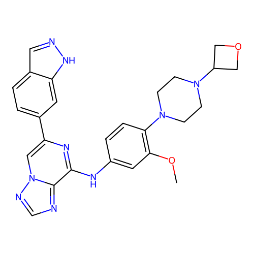 Chemical structure of BindingDB Monomer ID 63252