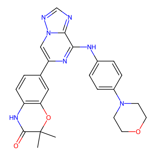 Chemical structure of BindingDB Monomer ID 63258