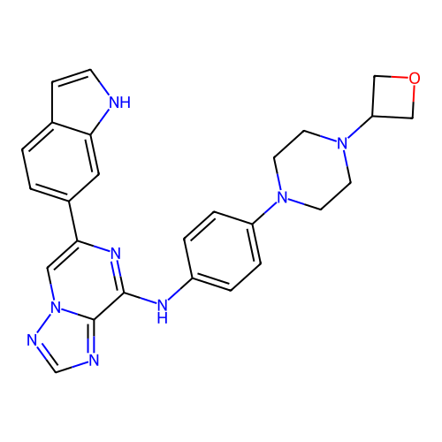 Chemical structure of BindingDB Monomer ID 63259