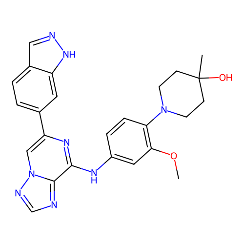 Chemical structure of BindingDB Monomer ID 63265