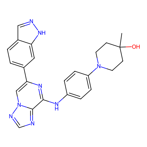 Chemical structure of BindingDB Monomer ID 63267