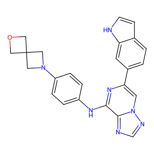 Chemical structure of BindingDB Monomer ID 63268