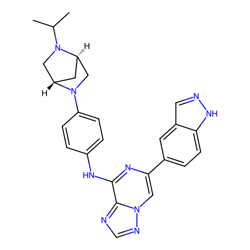 Chemical structure of BindingDB Monomer ID 63288