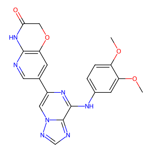 Chemical structure of BindingDB Monomer ID 63290