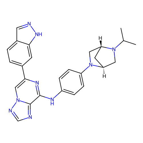 Chemical structure of BindingDB Monomer ID 63293