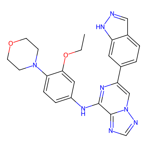 Chemical structure of BindingDB Monomer ID 63297