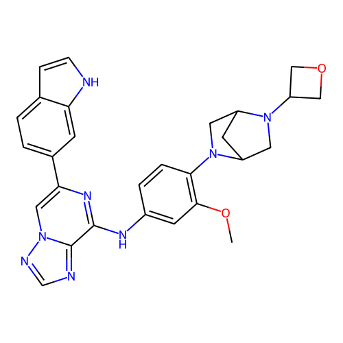 Chemical structure of BindingDB Monomer ID 63305