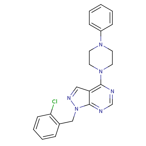 Chemical structure of BindingDB Monomer ID 64825