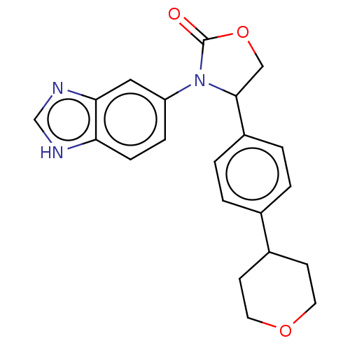 Chemical structure of BindingDB Monomer ID 65018