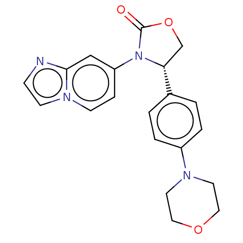Chemical structure of BindingDB Monomer ID 65025