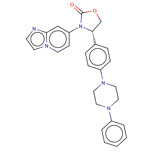 Chemical structure of BindingDB Monomer ID 65026