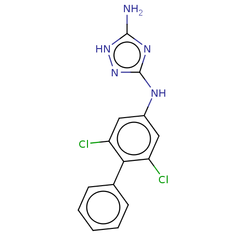 Chemical structure of BindingDB Monomer ID 65646