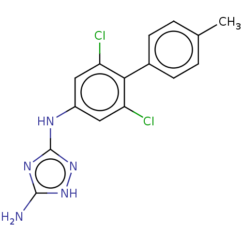 Chemical structure of BindingDB Monomer ID 65726
