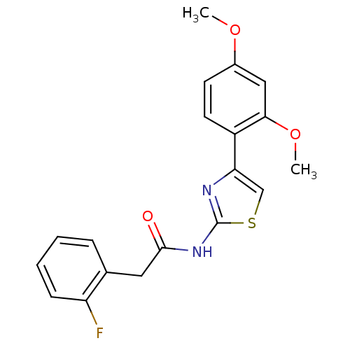 Chemical structure of BindingDB Monomer ID 66790