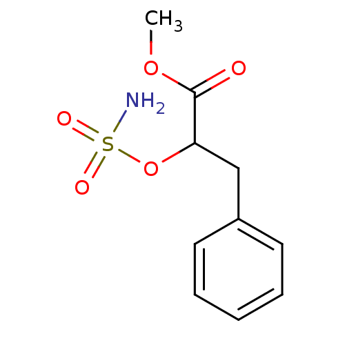 Chemical structure of BindingDB Monomer ID 66800