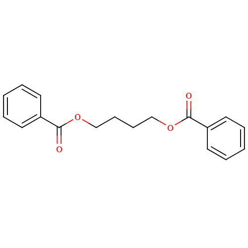 Chemical structure of BindingDB Monomer ID 69560