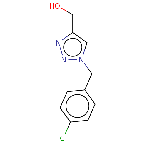 Chemical structure of BindingDB Monomer ID 600918
