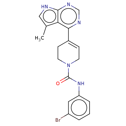 Chemical structure of BindingDB Monomer ID 622379