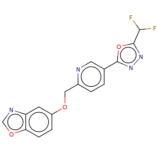 Chemical structure of BindingDB Monomer ID 625033