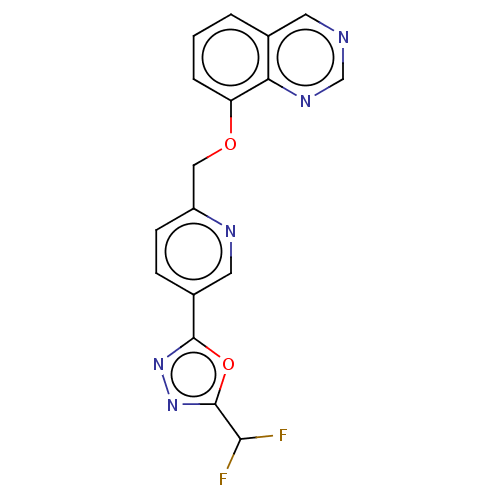Chemical structure of BindingDB Monomer ID 625037
