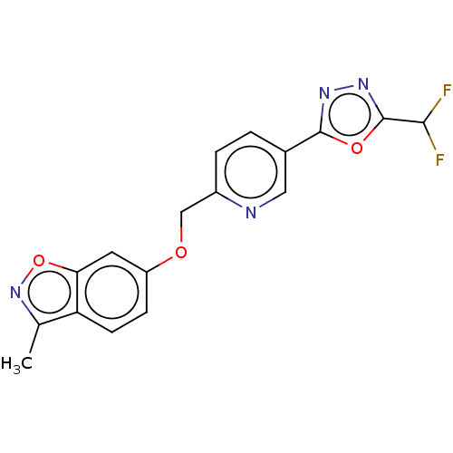 Chemical structure of BindingDB Monomer ID 625041