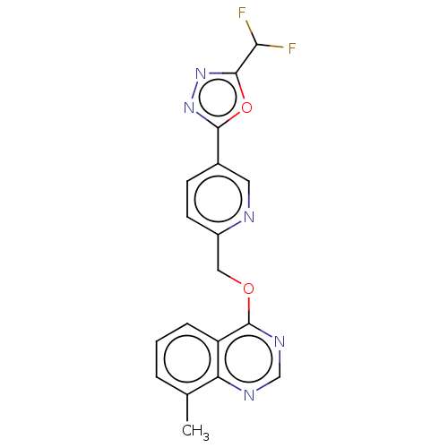 Chemical structure of BindingDB Monomer ID 625080