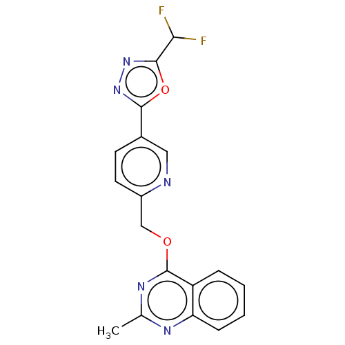 Chemical structure of BindingDB Monomer ID 625081