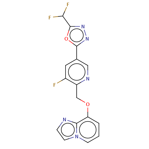 Chemical structure of BindingDB Monomer ID 625098